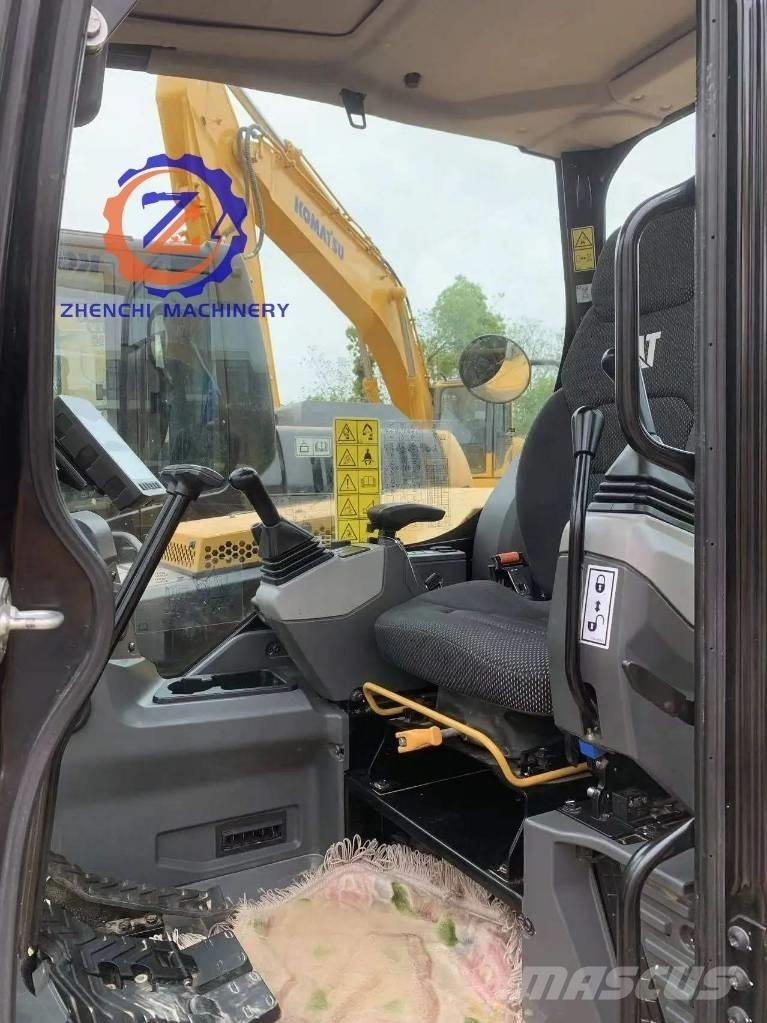 CAT 306.5 Mini pelle < 7t