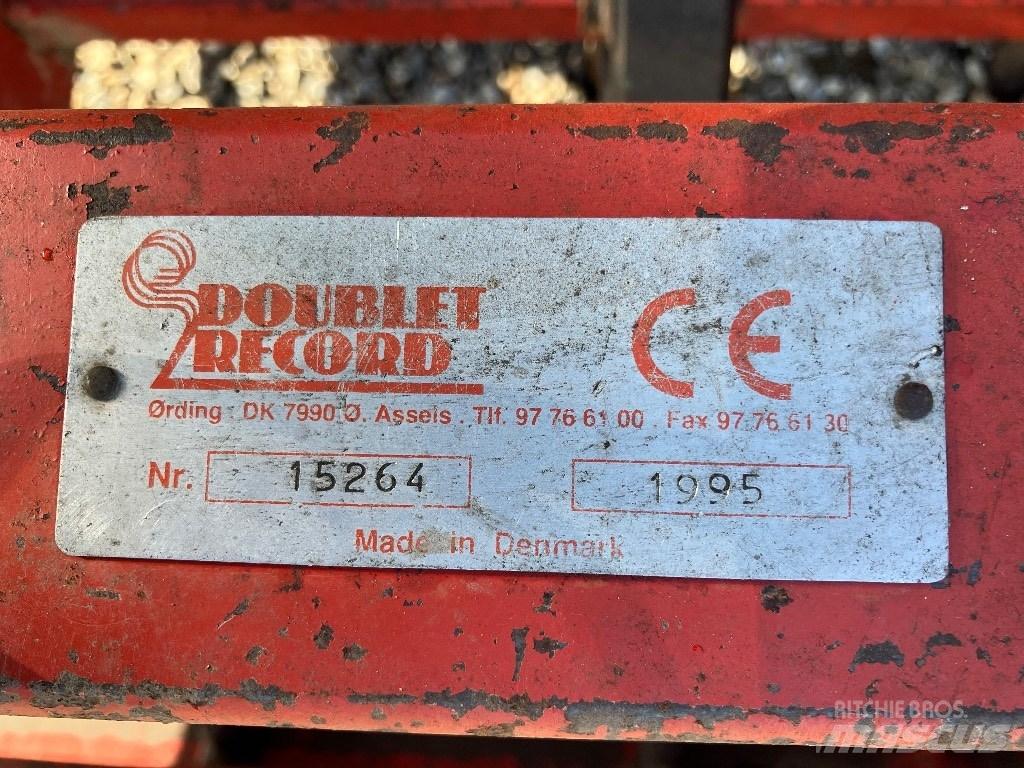 Nordsten CLP300 Semoir