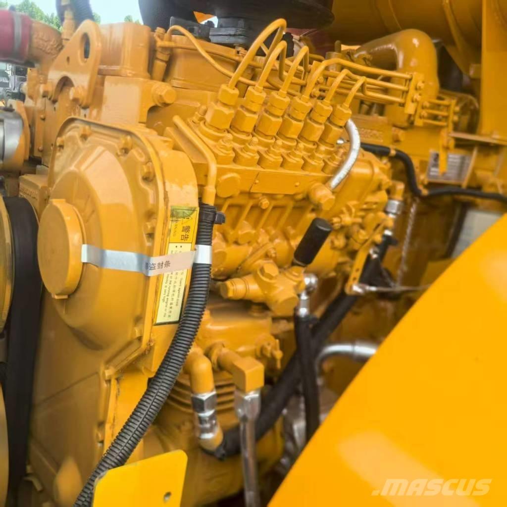 XCMG XS 223 J Rouleaux monocylindre