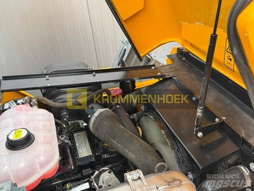 JCB 940 Chariot tout terrain