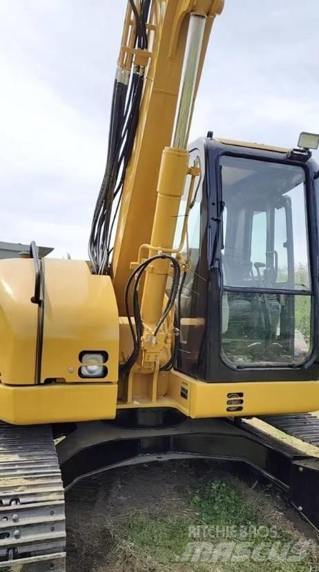 CAT 308 C Pelle sur chenilles