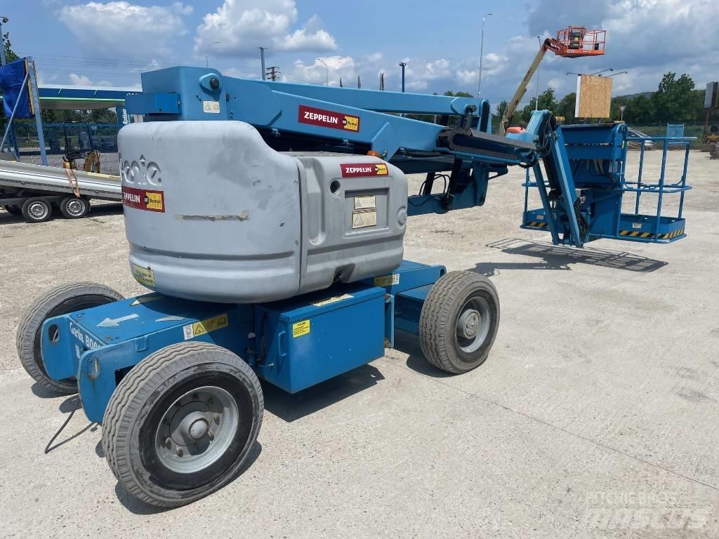 Genie Z 45/25 J Nacelles articulées