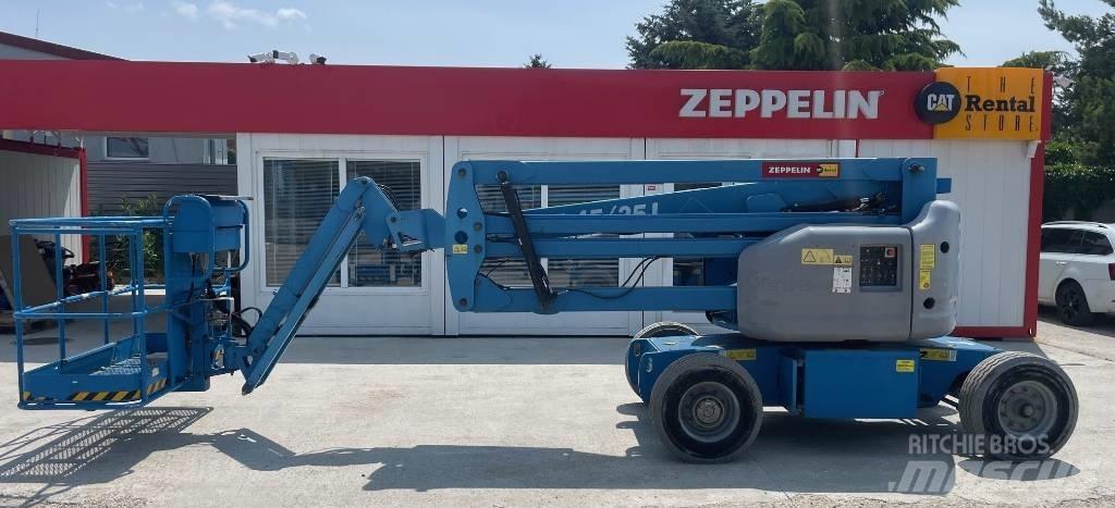 Genie Z 45/25 J Nacelles articulées
