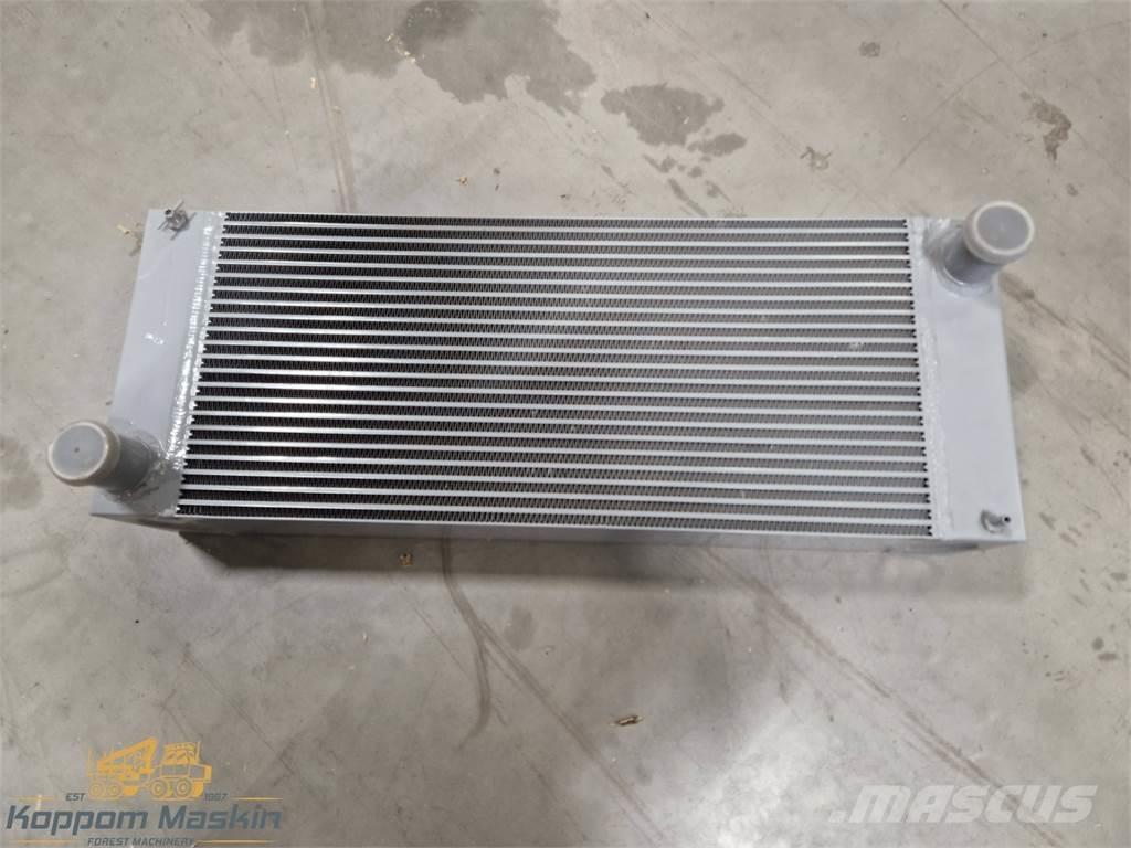 Eco Log 7031425 Moteur