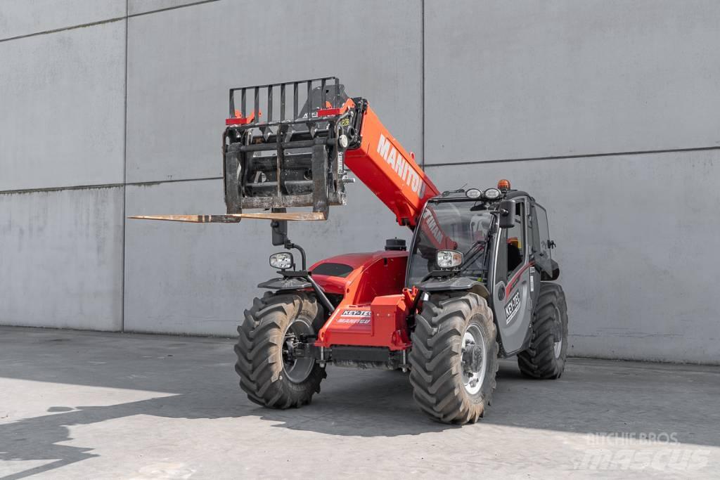 Manitou MT 930 Chariot télescopique
