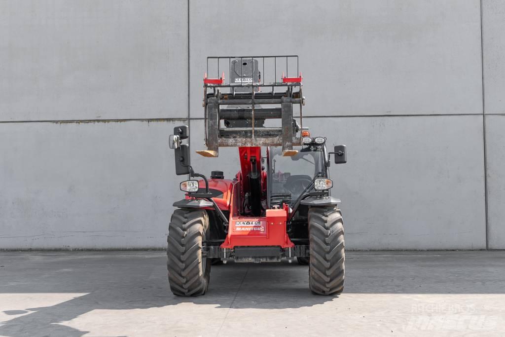 Manitou MT 930 Chariot télescopique