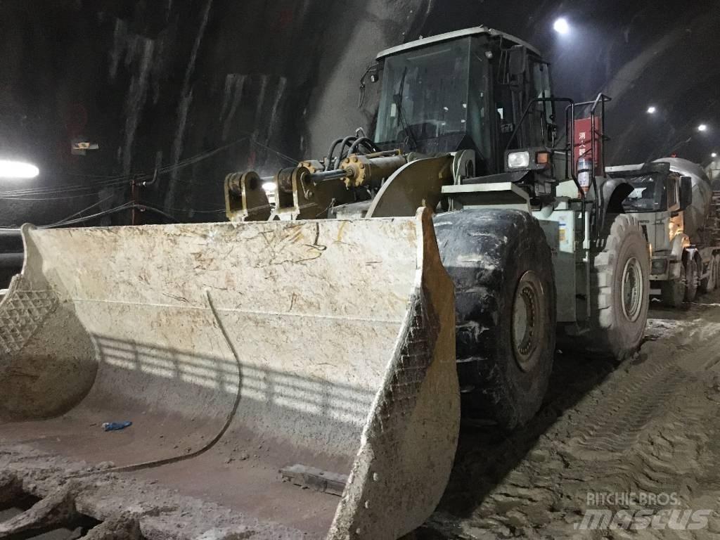CAT 980H Construction - Autres
