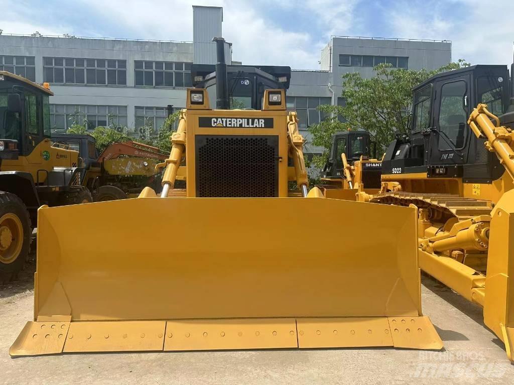 CAT D 8 R Bouteurs sur chenilles