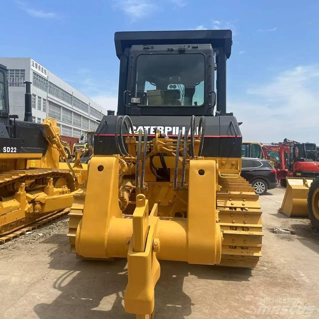 CAT D 8 R Bouteurs sur chenilles