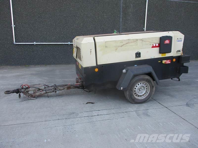 Doosan 7 / 71 - N Compresseur