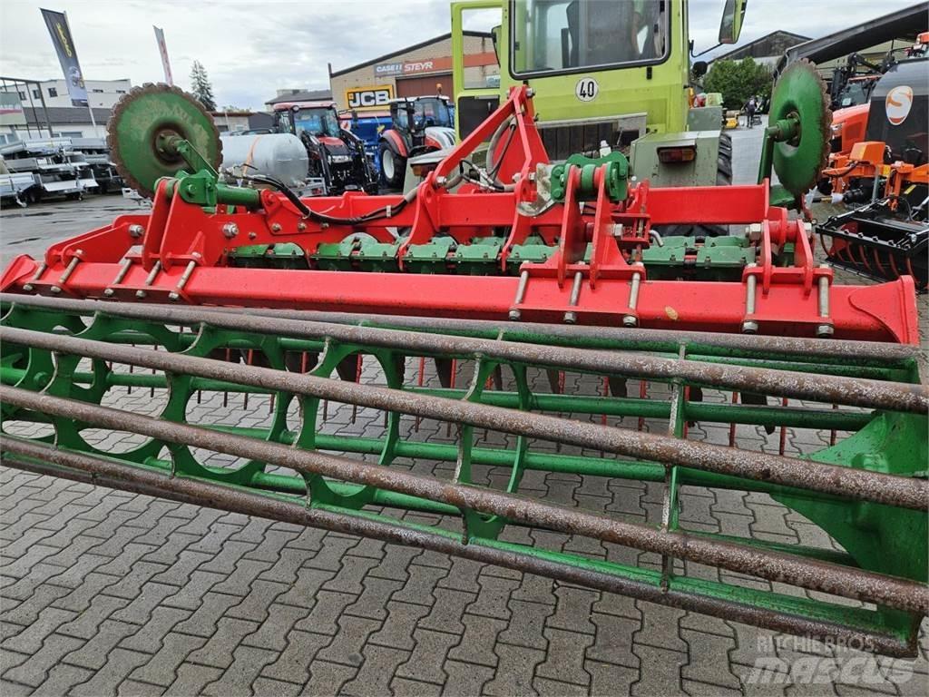 Unia ARES 3m TXL Autres outils de préparation du sol