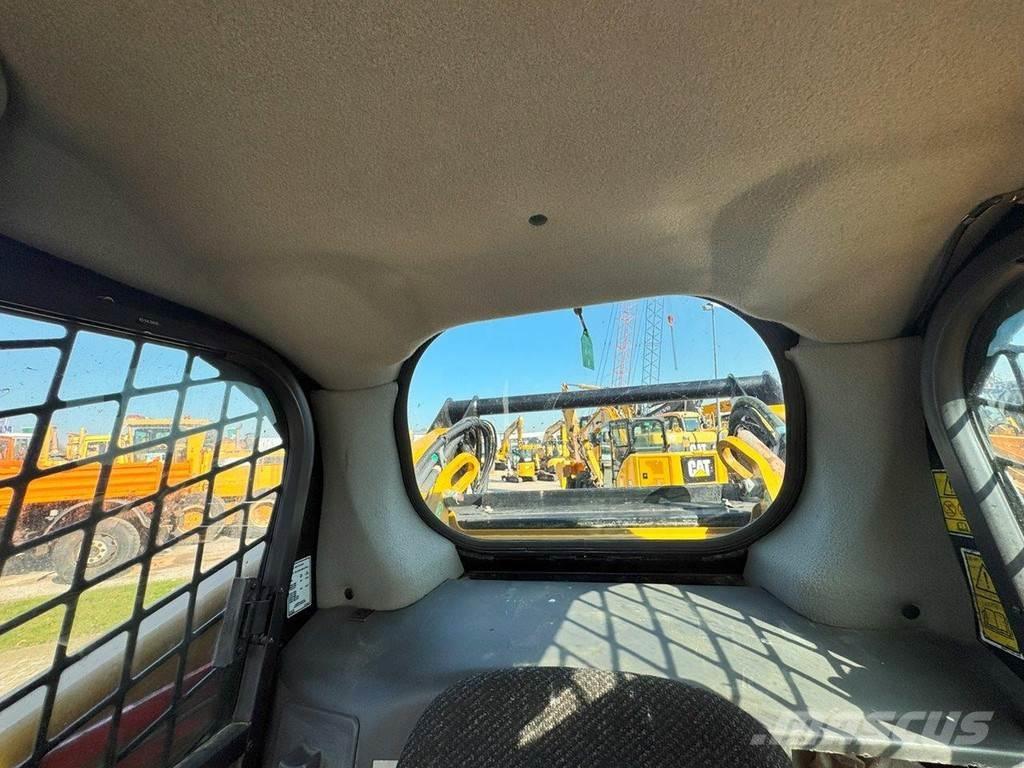 CAT 287D NVT Chargeuse compacte