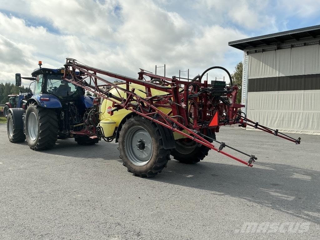 Hardi Ranger 2500 Pulvérisateurs traînés