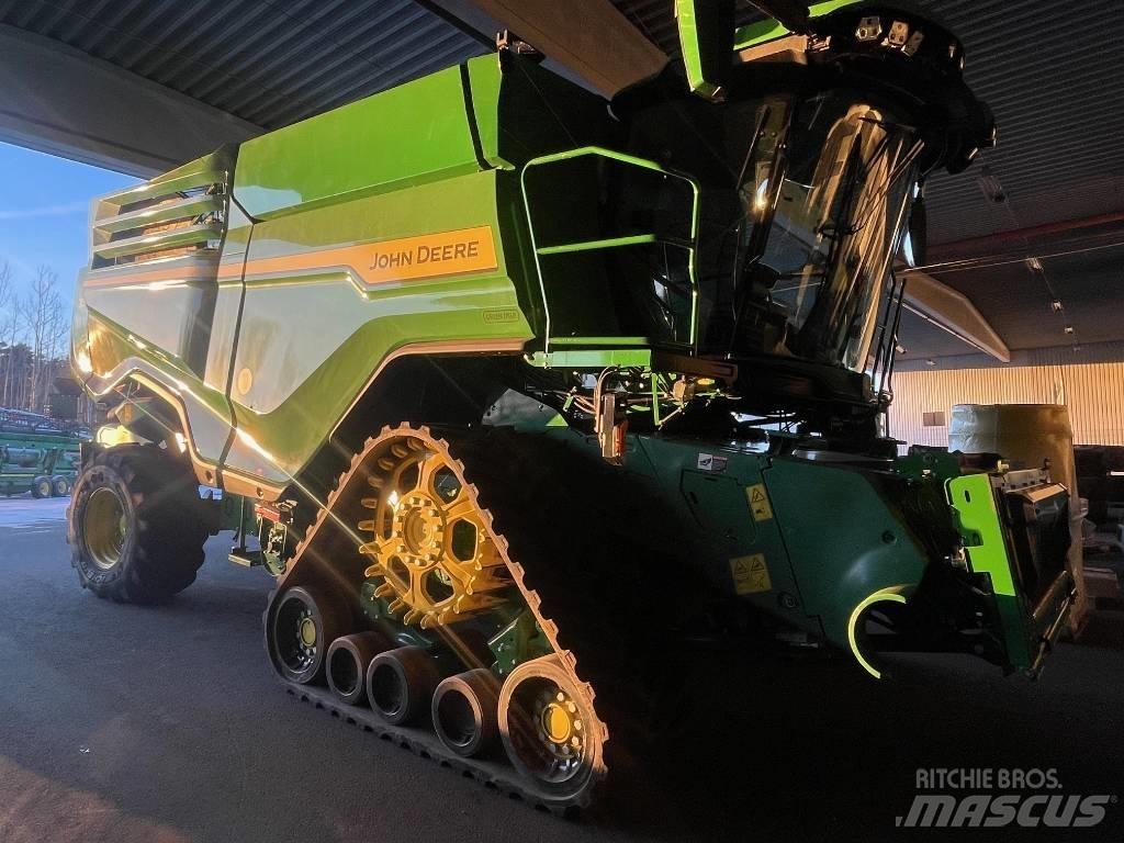 John Deere X9 1100 Moissonneuse batteuse