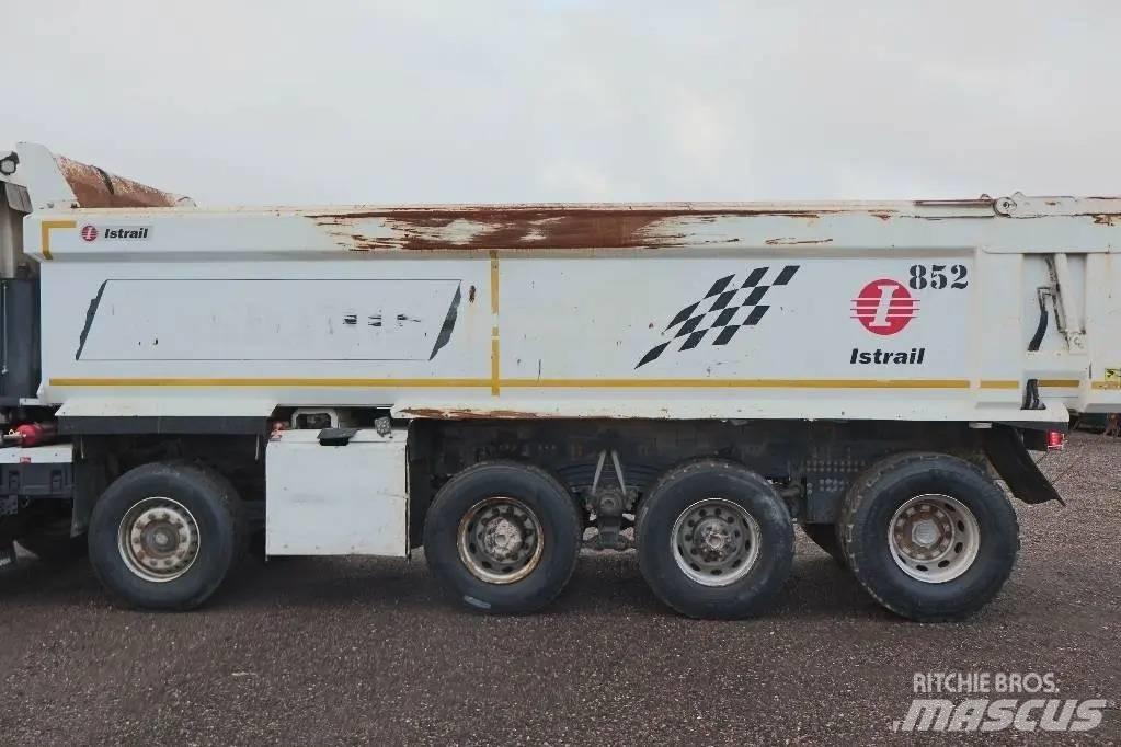 Scania Flak Transport - Autres