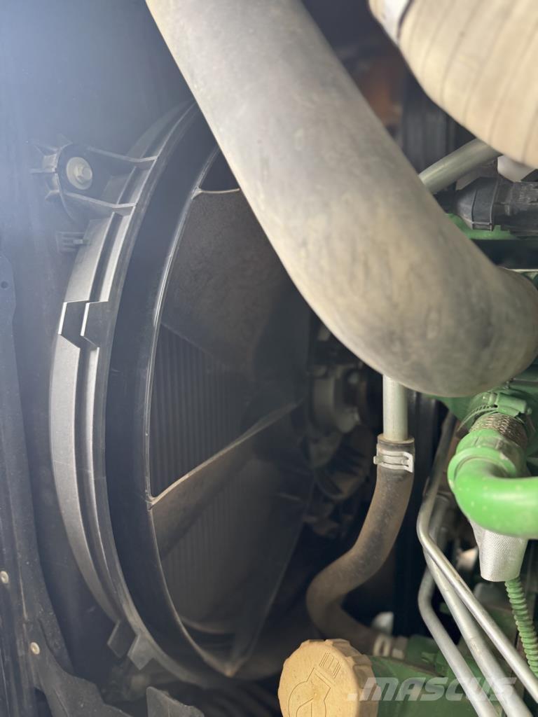 John Deere 6175R Tracteur