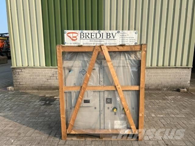  Daikin R 407 C Entretien du sol - Autres