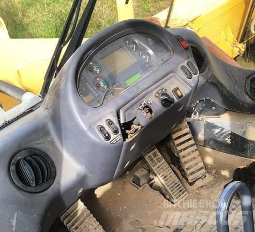 Komatsu WA 600-6 Chargeuse sur pneus