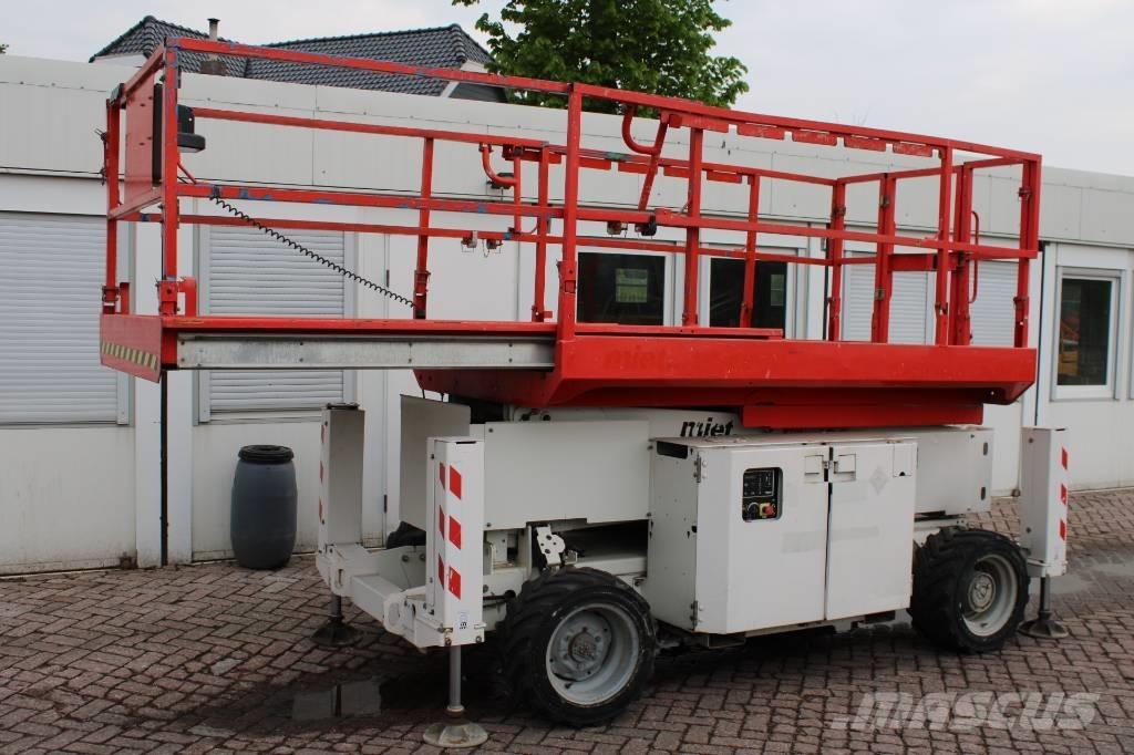 Genie GS 2669 Nacelle ciseaux