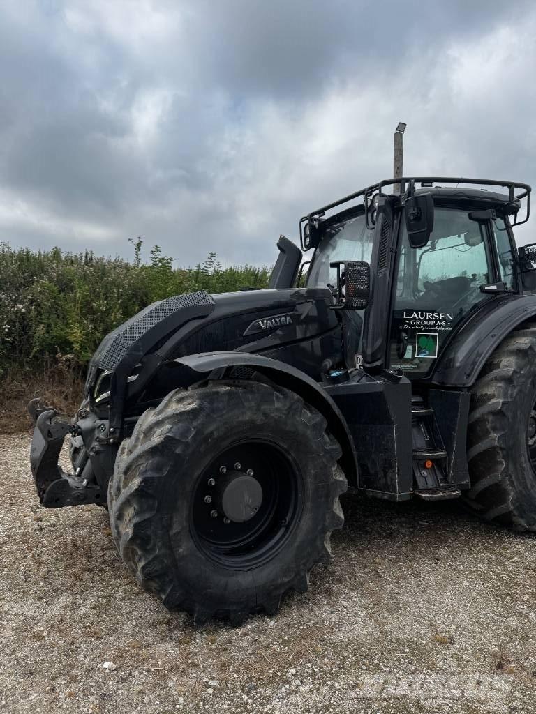 Valtra T 235 Direct Tracteur