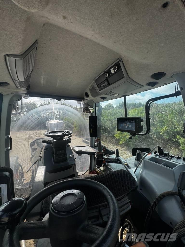 Valtra T 235 Direct Tracteur