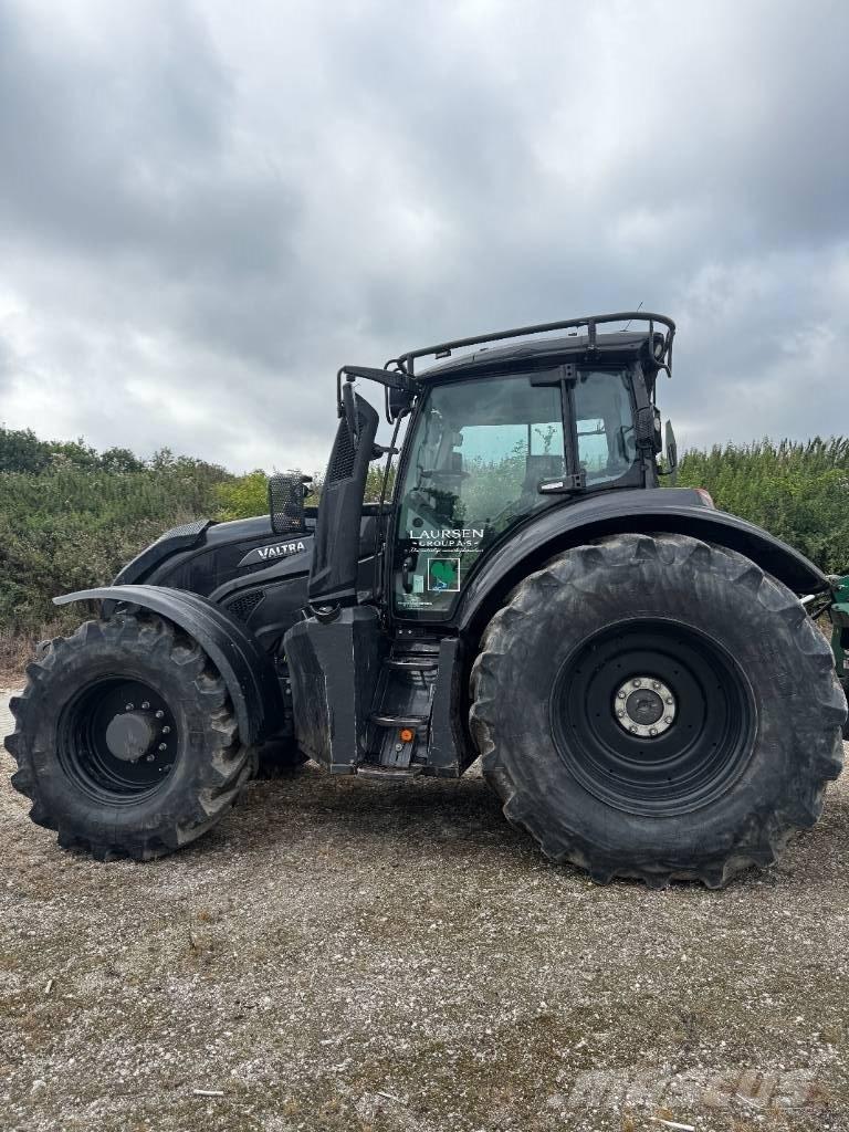 Valtra T 235 Direct Tracteur