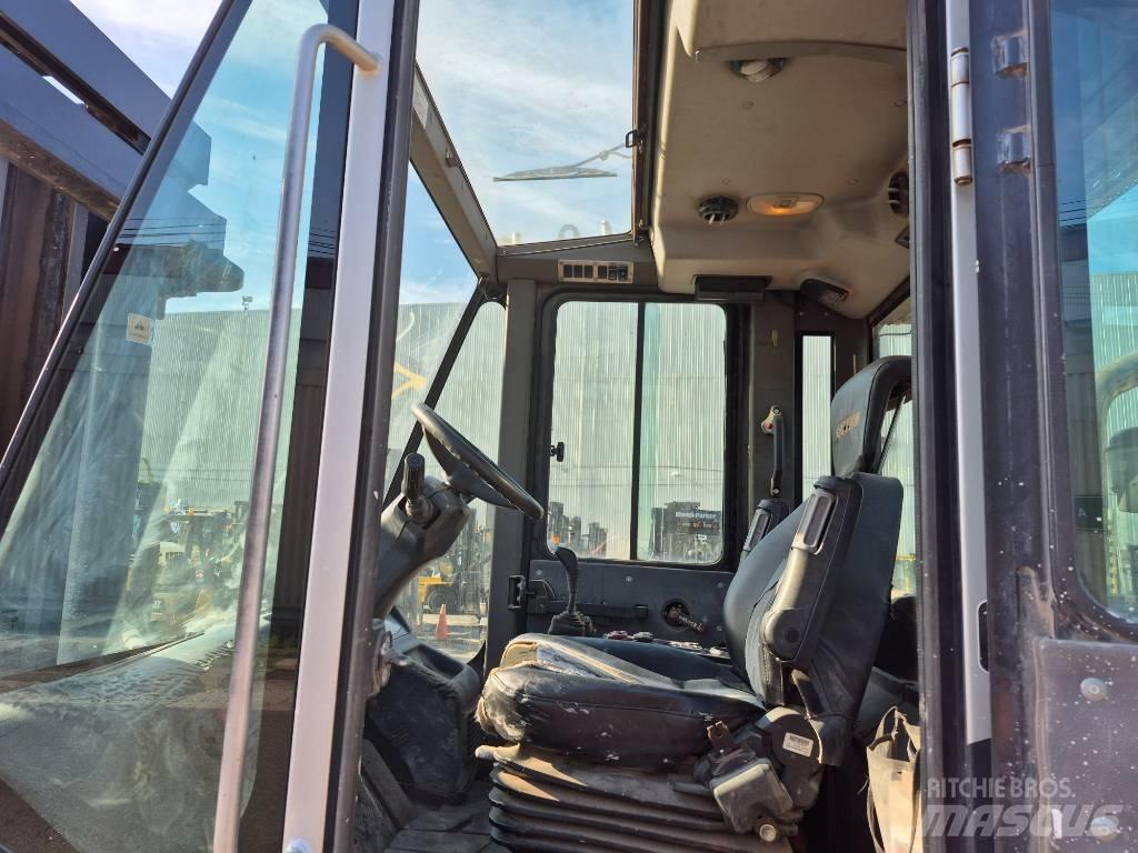 Doosan D 160 Autres Chariots élévateurs