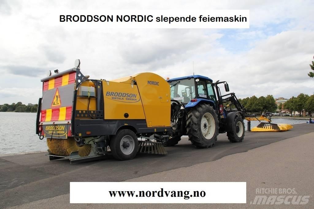 Broddson Nordic 3 Autres
