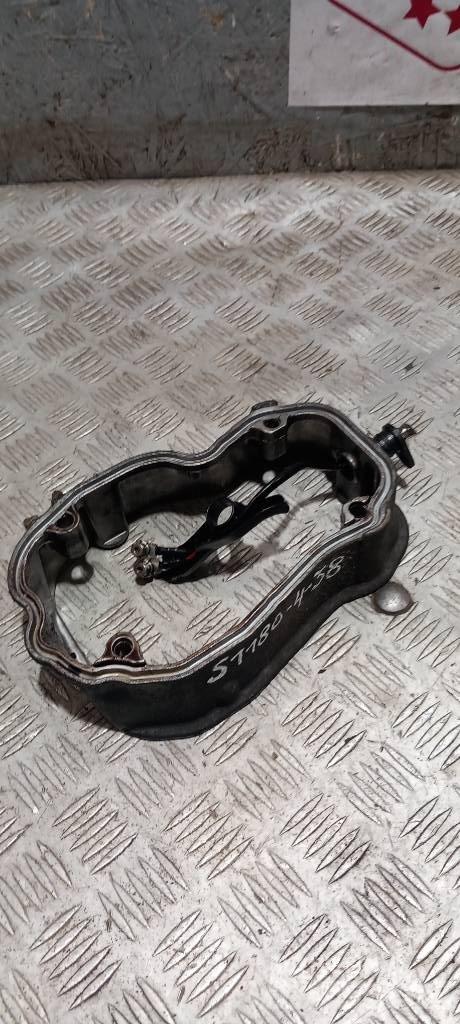 Scania P 360.    1880754 Moteur