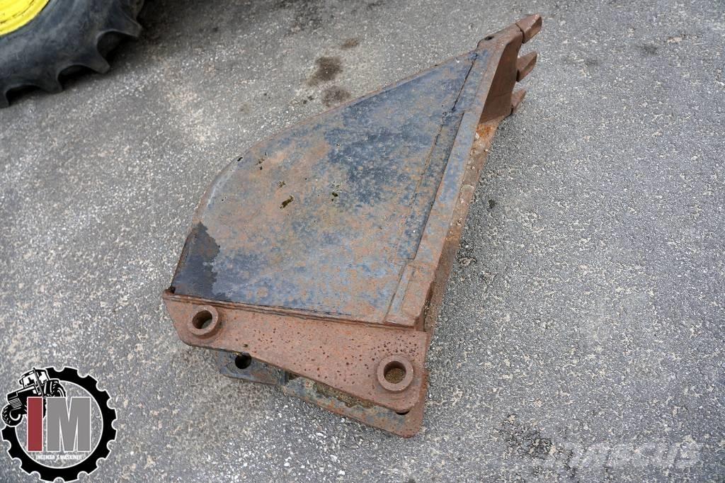  Smalskopa 300 mm Godet