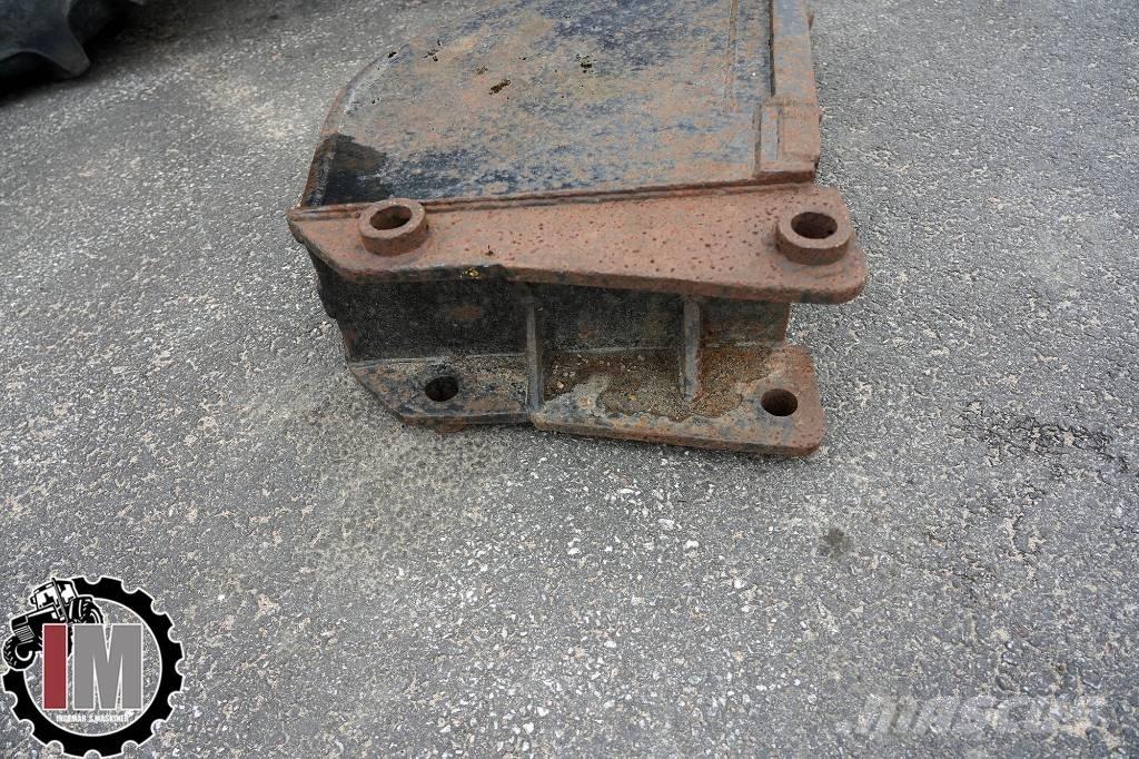  Smalskopa 300 mm Godet