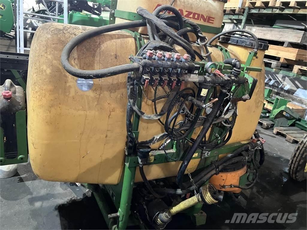 Amazone UF1000 Pulvérisateurs traînés