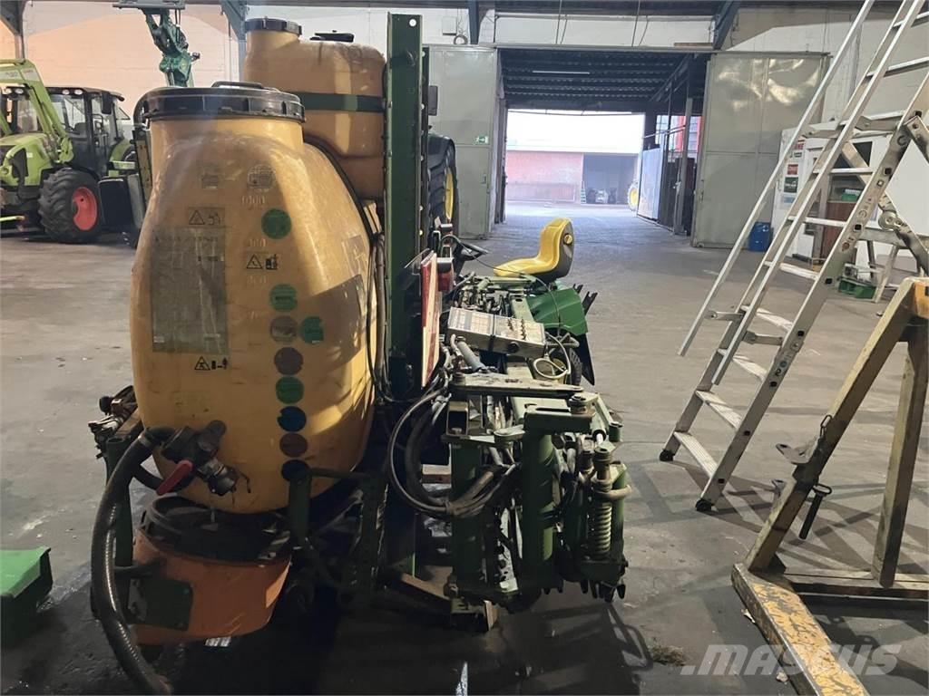 Amazone UF1000 Pulvérisateurs traînés