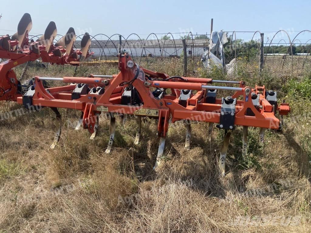 Kuhn Cultimer 400 NS Déchaumeur, cultivateur