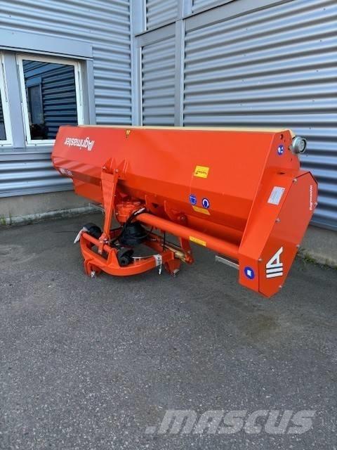 Agrimaster KN 320 Broyeur / Gyrobroyeur / Epareuse