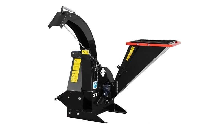 Farmi Forest CH10 Broyeur de végétaux