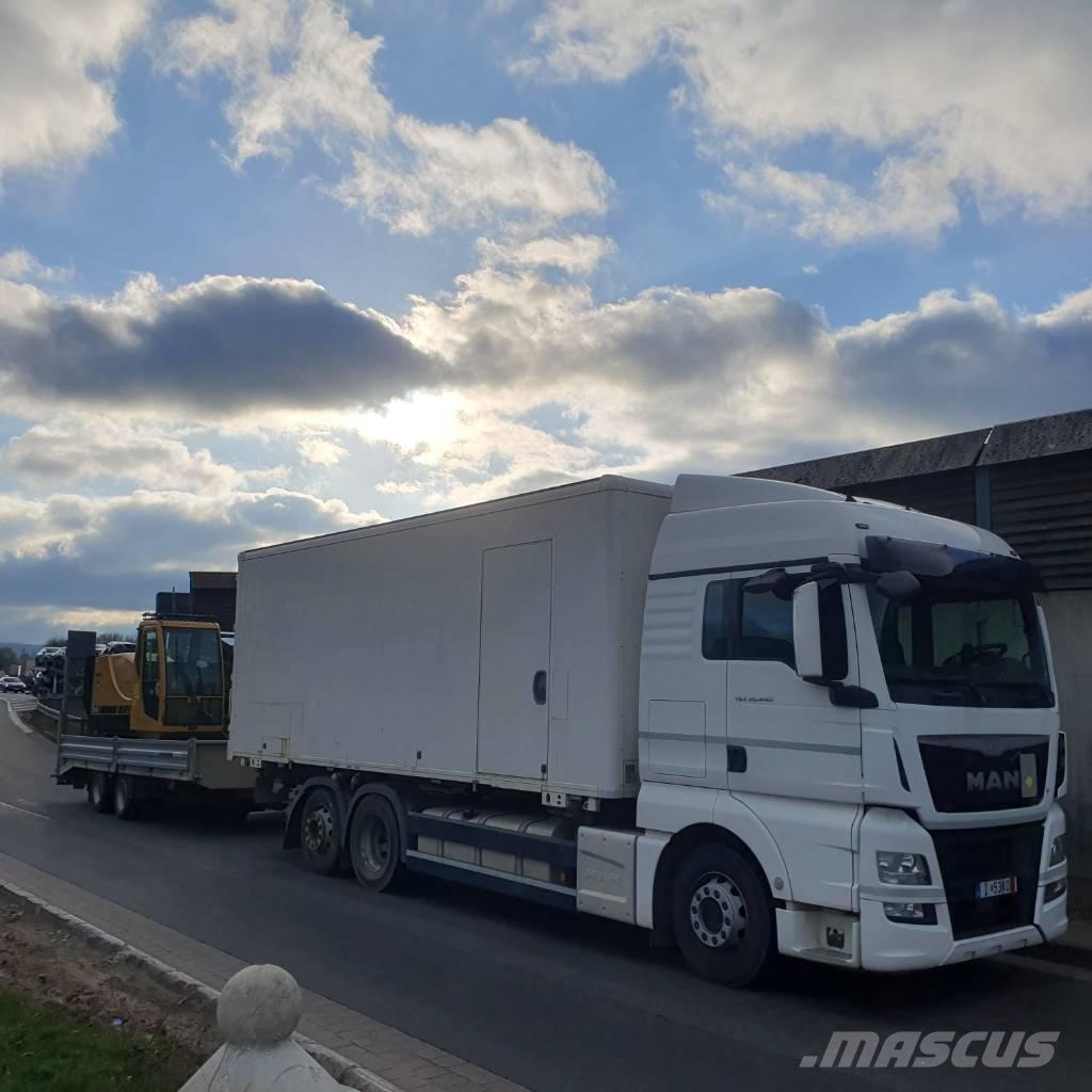 Vermeer D 24x40 S3 Foreuse horizontale