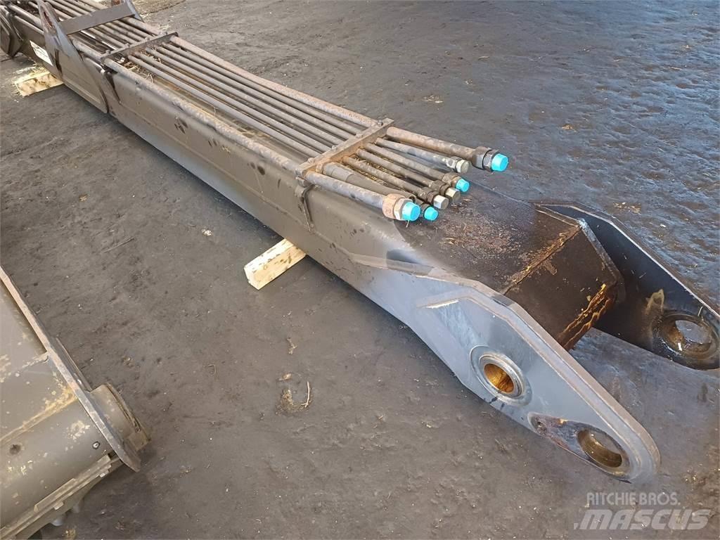 Loglift 190v Grue forestière
