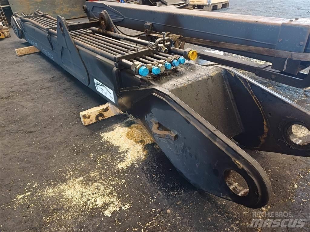 Loglift 190v Grue forestière