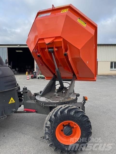 Ausa 350 AH G Mini tombereau