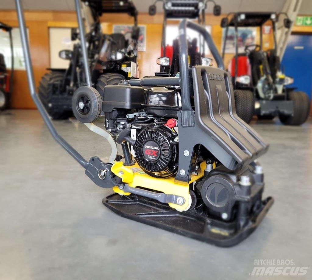 Bomag BP 10/35 Plaque vibrante