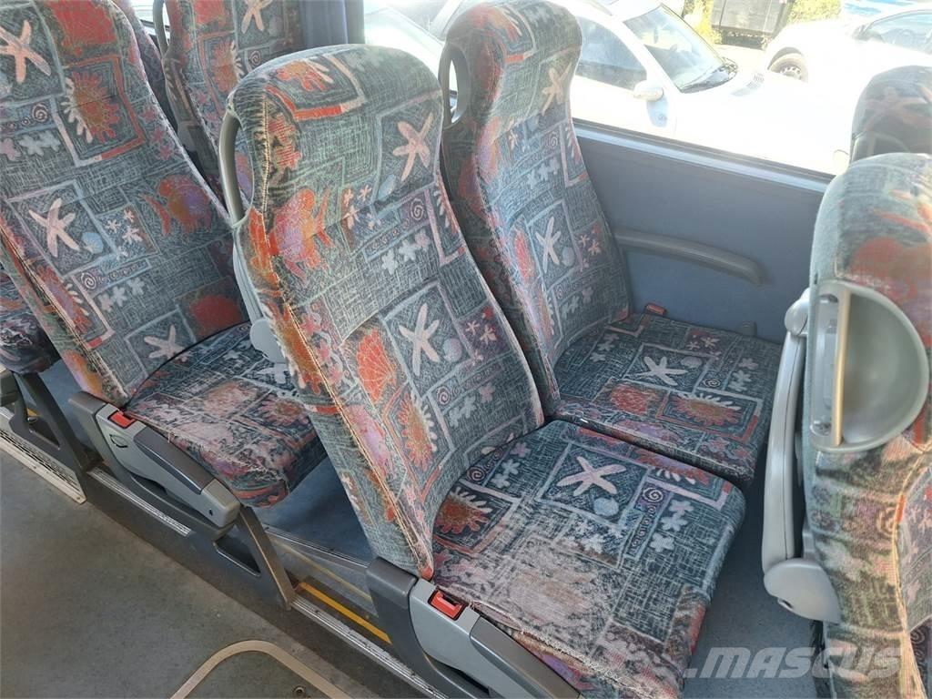 Setra S 315 UL Autre fourgon / utilitaire
