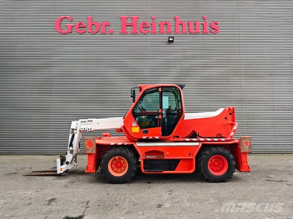 Merlo Roto 38.14 S Chariot télescopique