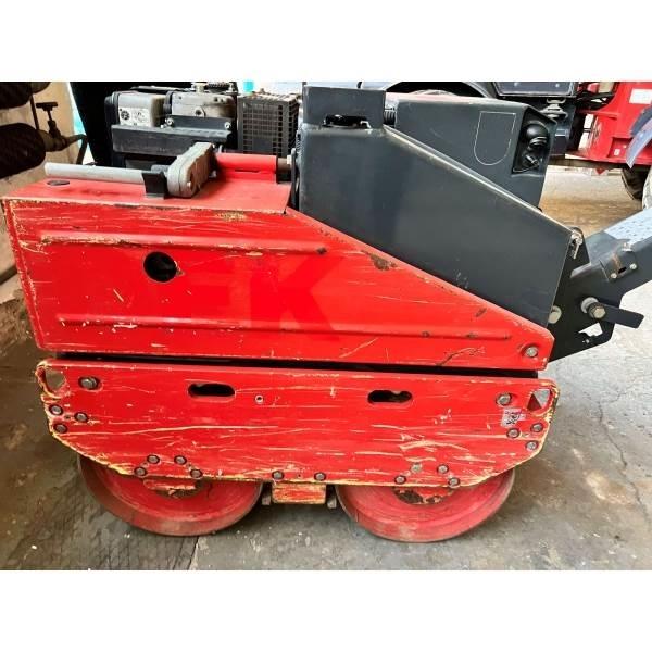 Bomag BW 65H Rouleaux vibrants tractés