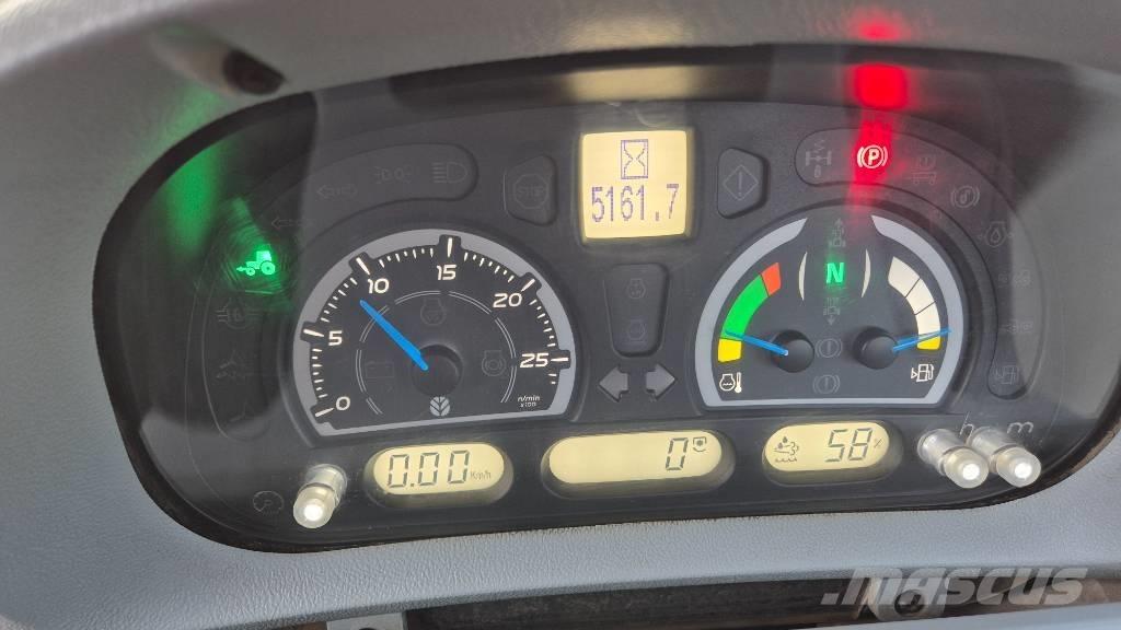 New Holland T 7.230 Tracteur