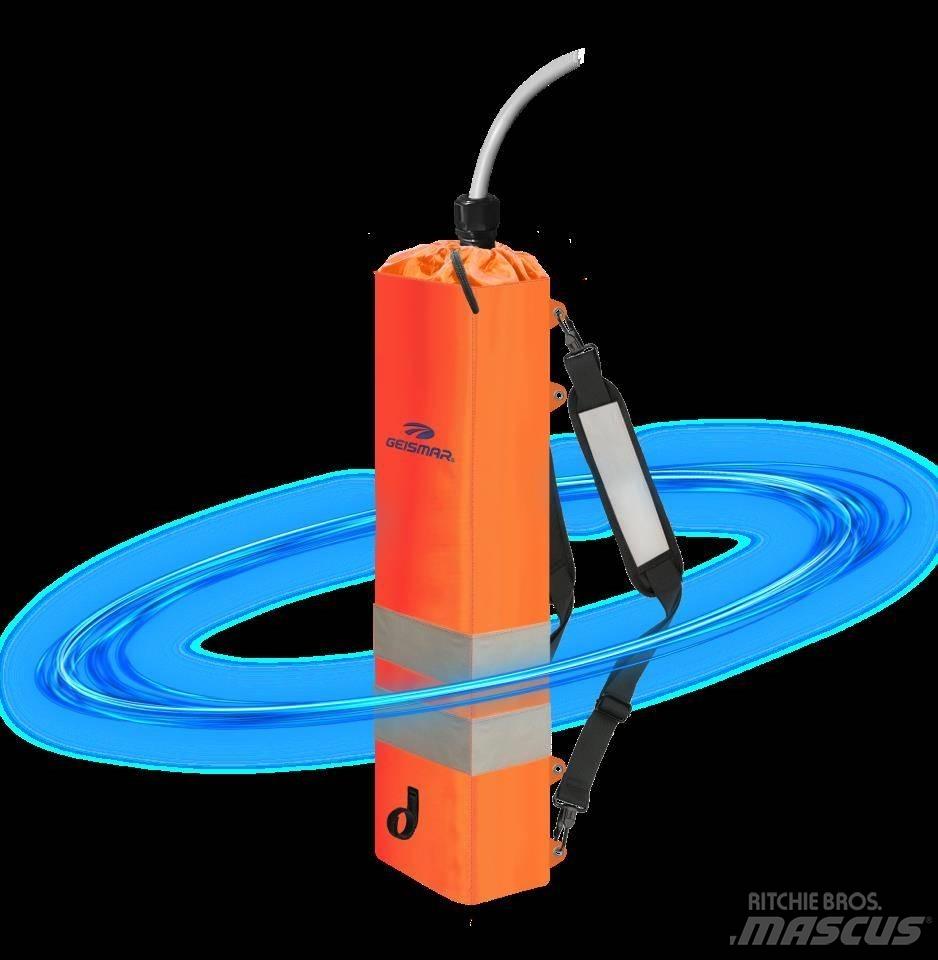 Geismar Batteri Matériel ferroviaire