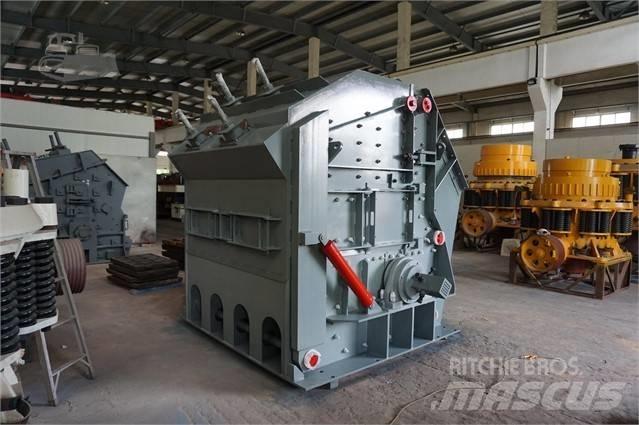 Kinglink KPF1420 Concasseur