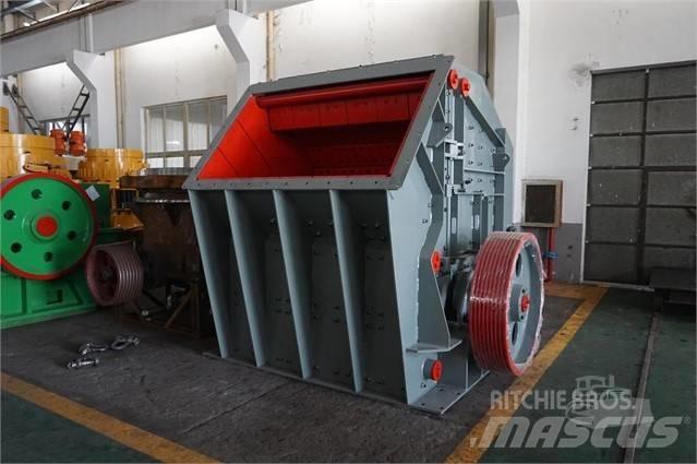 Kinglink KPF1420 Concasseur
