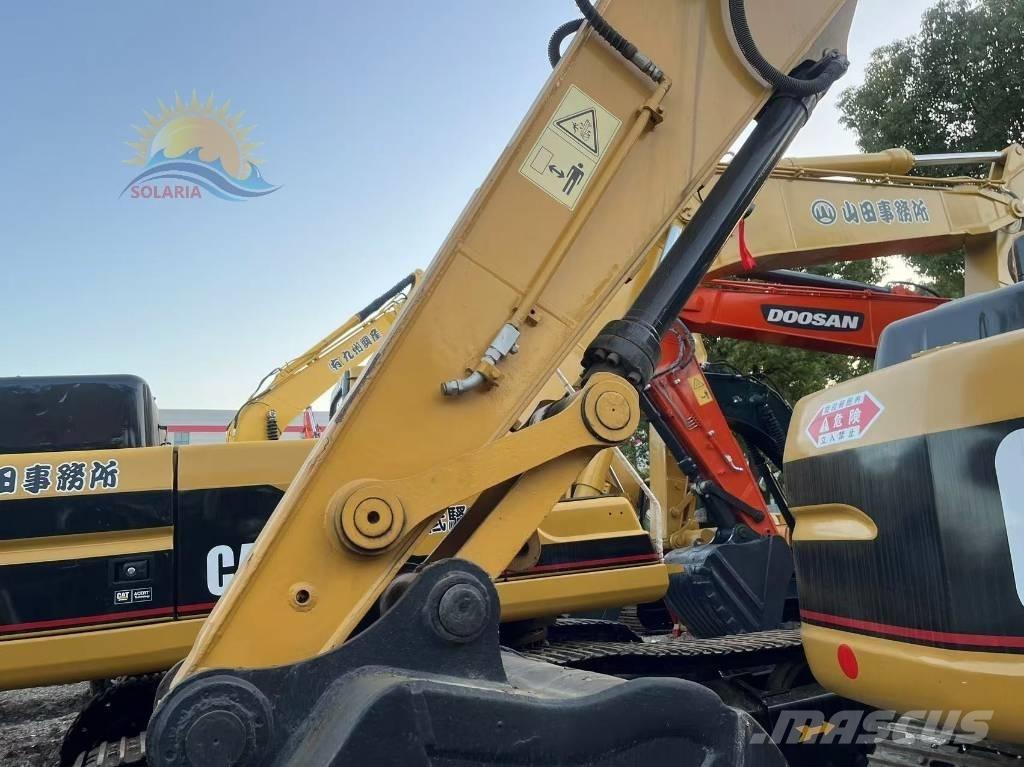 CAT 315 D Pelle sur chenilles