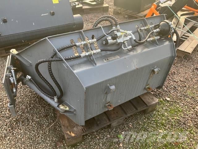 ANT 160 Accessoires chargeur frontal